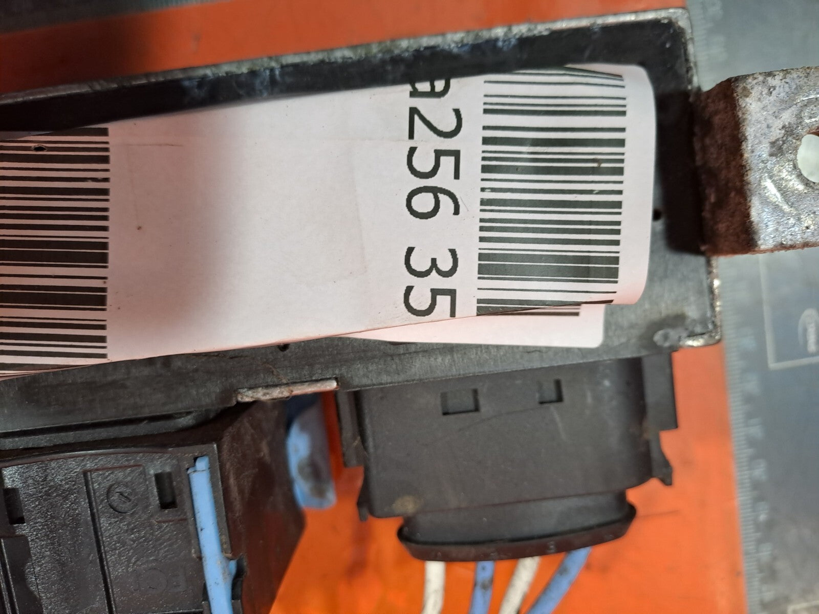 ✅Renault Trafic III 2016 1.6 Diesel GLOW PLUG RELAY 271206395R Warranty A256 - Image 4