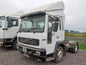 ✅VOLVO FL 5.5 DIESEL 2003 BREAKING PRICE PER WHEEL NUT ONLY WHITE A324 - Image 1
