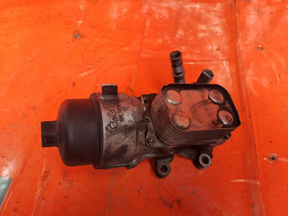 ✅2013 Ford Focus MK3 Oil Filter Housing 6790979911 + Warranty A313 - Image 6