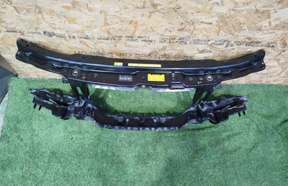 ✅LAND ROVER RANGE ROVER L322 4.4 Diesel 2011 FRONT BUMPER SUPPORT BRACKET A243 - Image 7