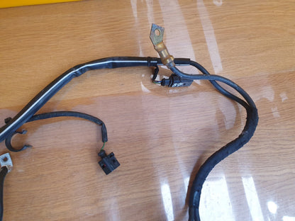 ✅2018 AUDI A1 8X 1.4TFSI ALTERNATOR STARTER WIRING LOOM 6C0971349MP + WARRANTY - Image 11