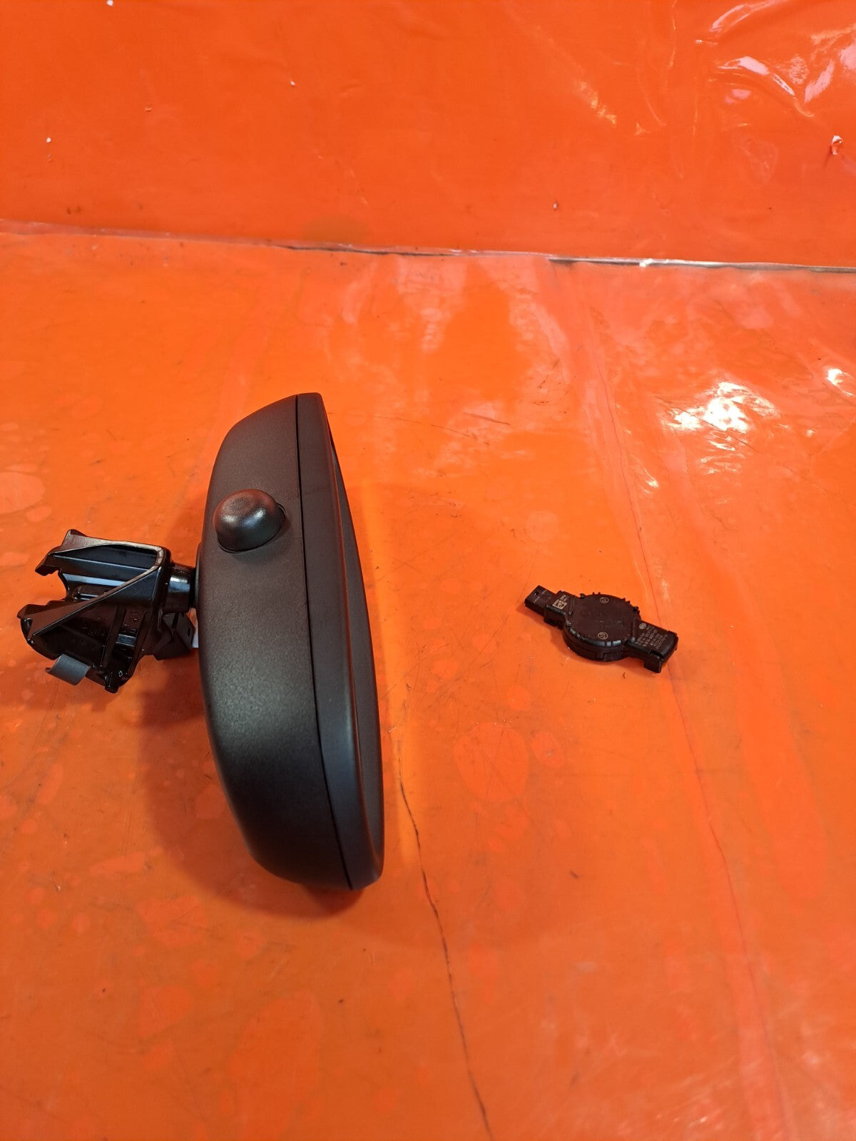 ✅2017 BMW 2 SERIES F45 REAR VIEW INTERIOR MIRROR RAIN SENSOR + WARRANTY A231 - Image 3