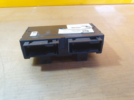 ✅2021 BMW 1 SERIES F40 M SPORT 1.5P AIR CON CONTROL MODULE 160466 +WARRANTY A177 - Image 2