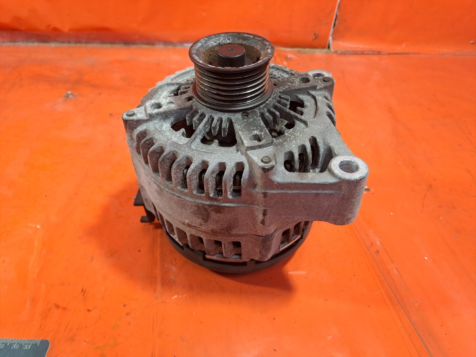 ✅2015 BMW 2 Series F22 M Sport Alternator 7640132 + Warranty A315 - Image 6