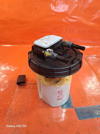✅PEUGEOT 308 1.5 DIESEL 2019 FUEL PUMP SENDER UNIT 9677816480 Warranty A309 - Image 2