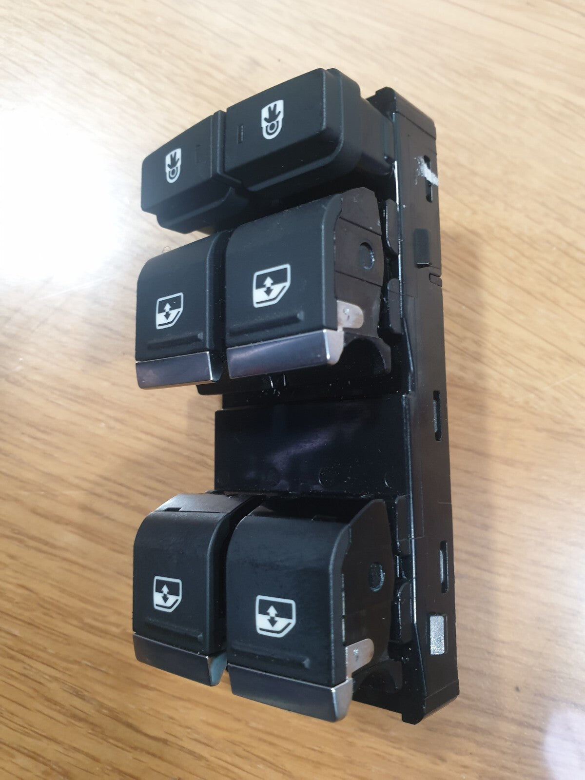 ✅AUDI Q4 E-TRON 2023 FRONT RIGHT ELECTRIC WINDOW SWITCH 83A959851C 4N0959565 - Image 9