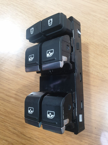 ✅AUDI Q4 E-TRON 2023 FRONT RIGHT ELECTRIC WINDOW SWITCH 83A959851C 4N0959565 - Image 9