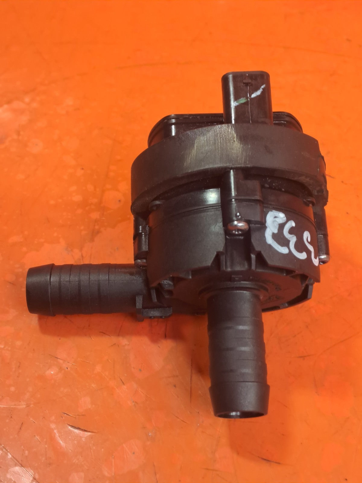 ✅FORD KUGA ST-LINE X 2.5 PETROL 2023 AUXILIARY WATER PUMP LX6118D473HCD A333 - Image 1