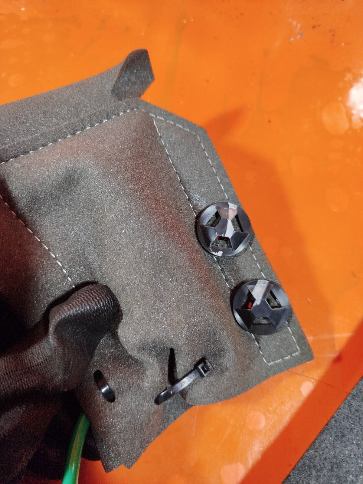 ✅TESLA MODEL 3 LONG RANGE 2020 FRONT RIGHT LEFT POWER LUMBAR MOTOR 1118494-00-F - Image 9