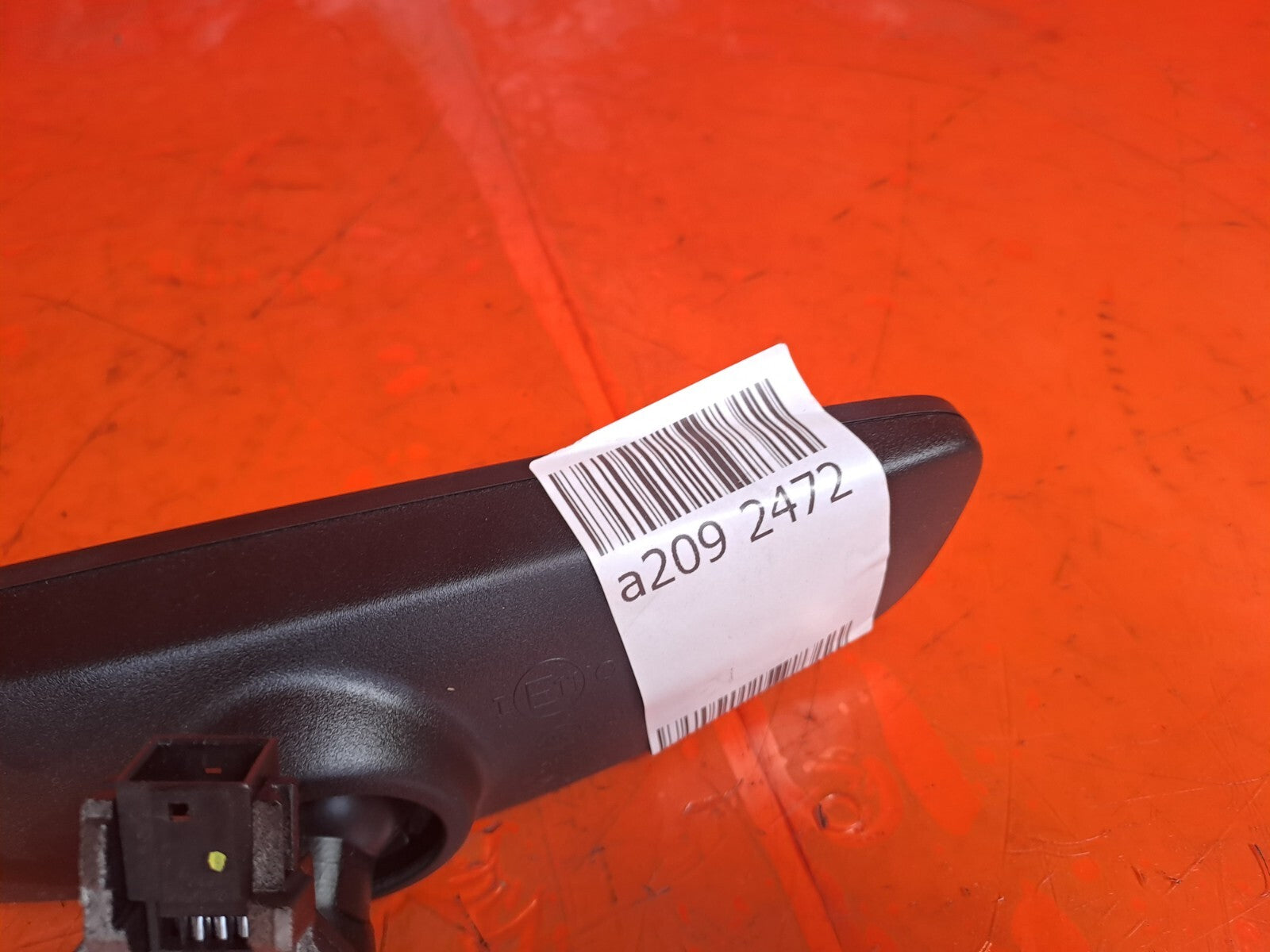 ✅Cupra Born V2 Ev 2023 INTERIOR MIRROR&Rain Sensor 10A868437 89A955555A Warranty - Image 11