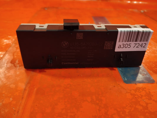 ✅2022 BMW 3 SERIES G21 TAILGATE CONTROL MODULE ECU 5A19DB3 + WARRANTY A305 - Image 1