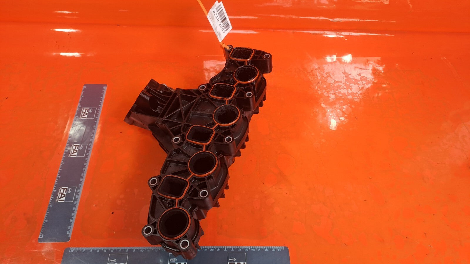 Audi A5 S Line 2.0 Diesel 2012 INLET INTAKE MANIFOLD 03L129711AF Warranty A218 - Image 4