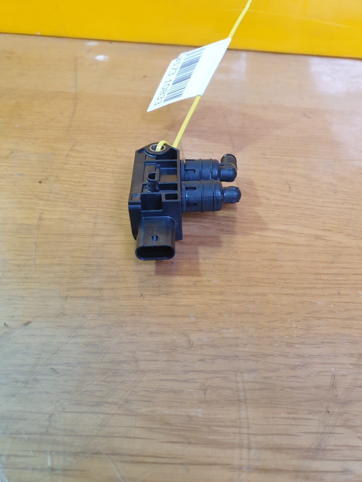 ✅2023 CUPRA FORMENTOR 1.4P HYBRID EXHAUST PRESSURE SENSOR 05E906051P + WARRANTY - Image 6
