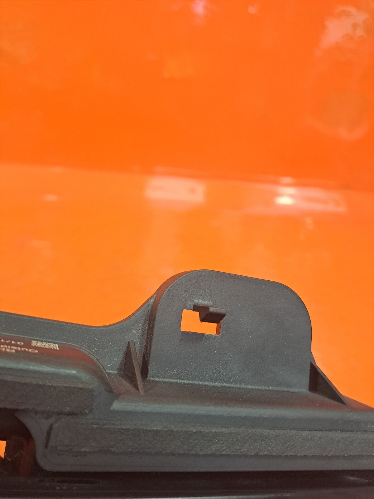 2024 TESLA MODEL 3 LONG REAR RIGHT EXTERIOR DOOR HANDLE 1780885-00-A A207 - Image 6