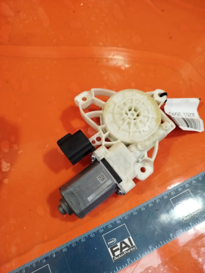 ✅FORD FIESTA MK8 VIGNALE 1.0 PETROL 2018 REAR LEFT ELECTRIC WINDOW MOTOR A261 - Image 5