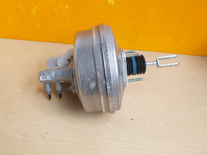 2018 LAND ROVER DISCOVERY 5 L462 BRAKE SERVO & MASTER CYLINDER JPLA2B195AB A046 - Image 6