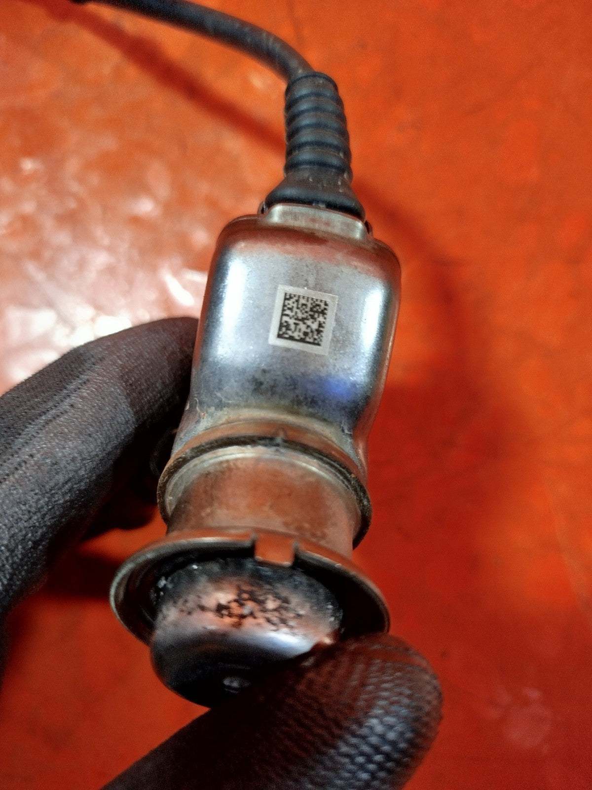 ✅2024 FORD TOURNEO CONNECT 2.0 DIESEL ADBLUE INJECTOR 05L131113Q + WARRANTY A366 - Image 8