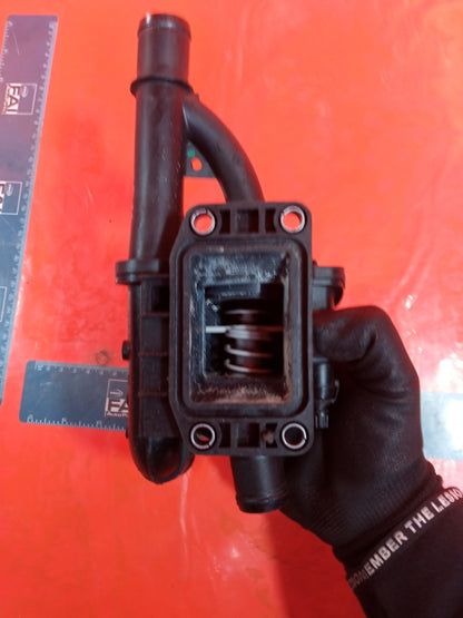 ✅Ford Focus Mk3 Fiesta Transit Connect 2011-2018 Thermostat Housing 9820023280 - Image 7