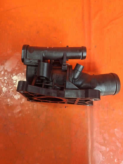 ✅MERCEDES A180D W177 1.5 DIESEL 2019 608.915 THERMOSTAT HOUSING A6082000015 A347 - Image 12