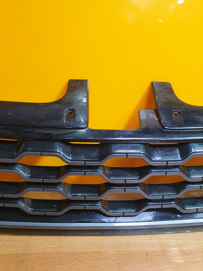 ✅2022 RANGE ROVER EVOQUE L551 FRONT BUMPER GRILL K8D28200A + WARRANTY A169 - Image 4