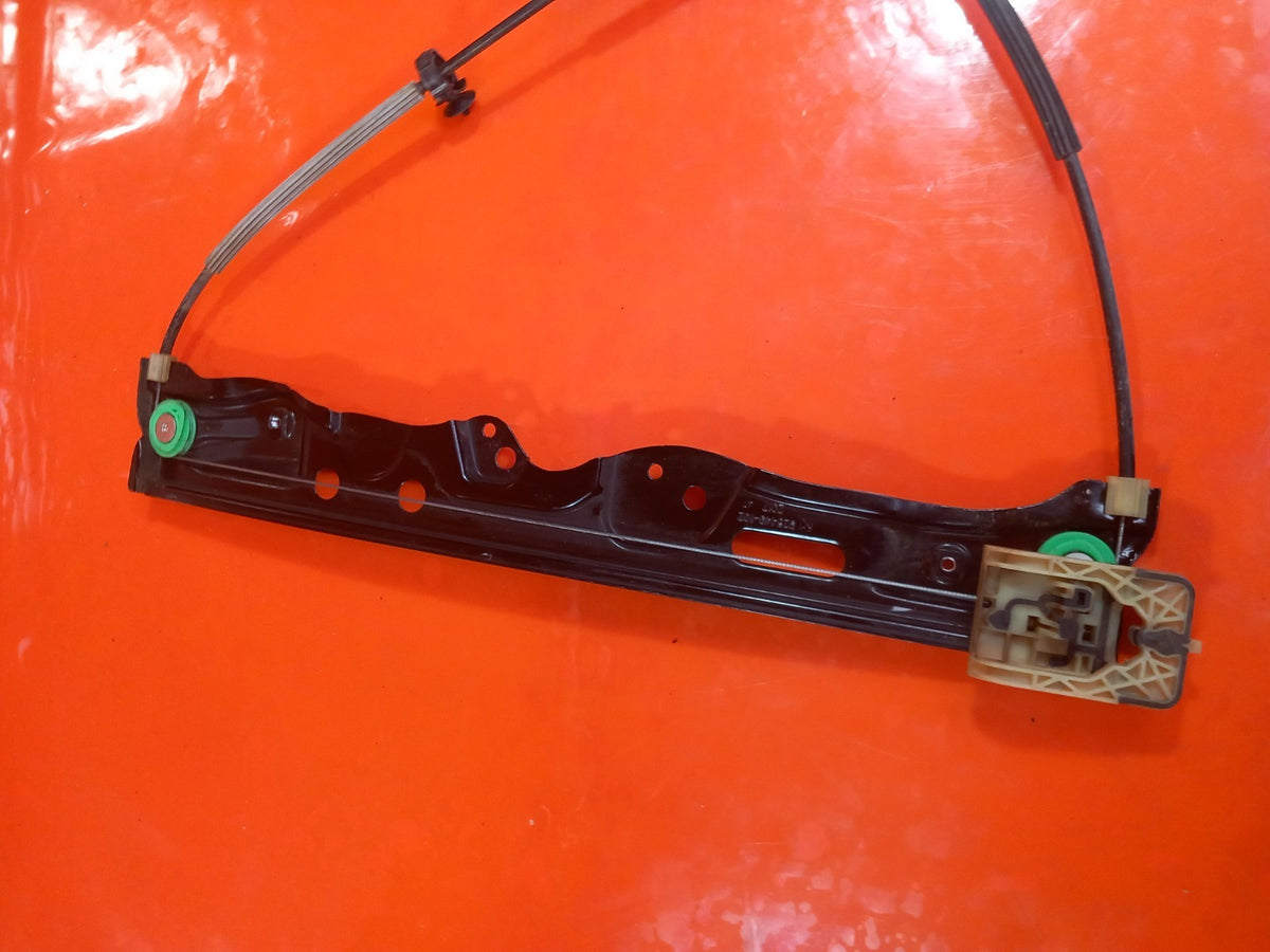 Ford Ranger Wildtrak 4X4 3.2 Diesel 2017 Front Left Window Regulator A401 - Image 4