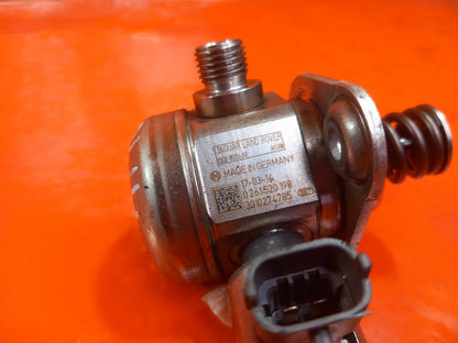 Jaguar F-Pace V6 3.0 Petrol 2017 High Pressure Fuel Pump 0261520198 A196 - Image 8
