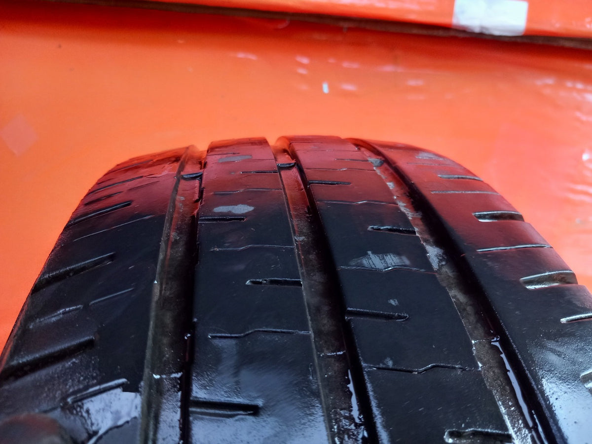 Rovelo Transport Tyre 215/65 R16C 6.7 mm Warranty xAA - Image 9