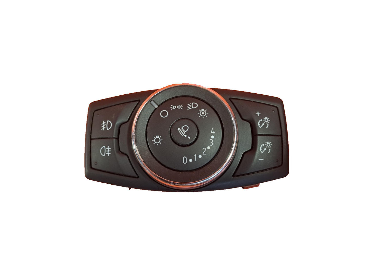 ✅2016 Ford Transit Custom Headlight Fog Light Switch Panel BM5T-13A024-CE A373 - Image 1