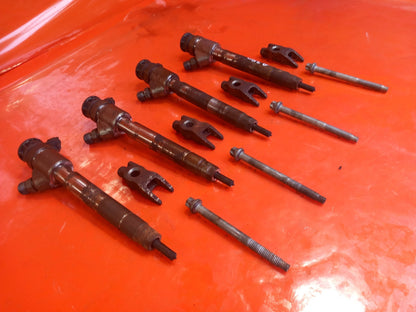 ✅2020 Vauxhall Vivaro 2900 Fuel Injector x1 9828959880 + Warranty A380 - Image 3