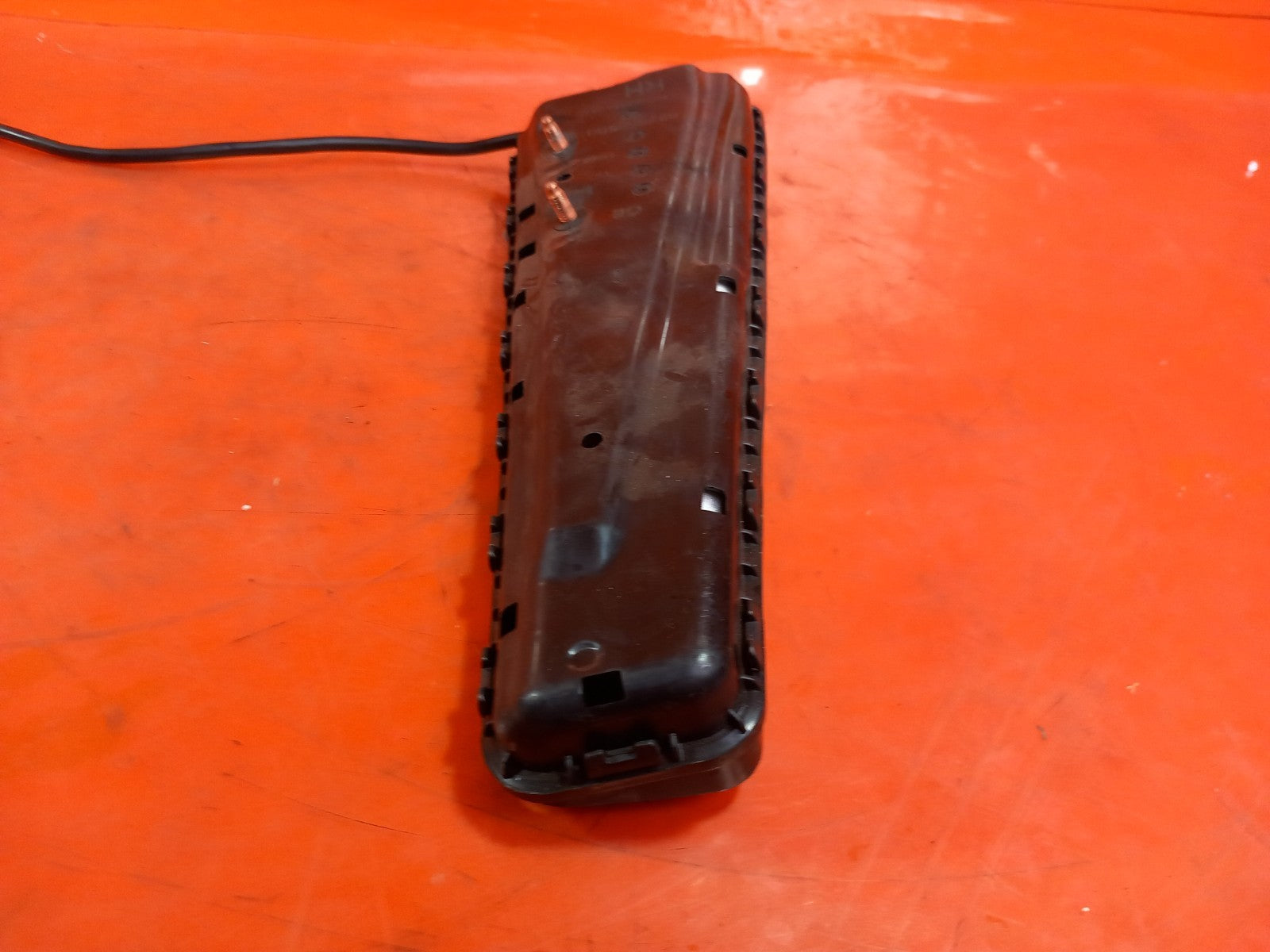 BMW F40 118I 1.5 Petrol 2023 Front Right Seat ArBag 7465422 627558500 A151 - Image 12