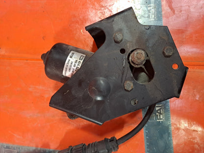 ✅VOLVO FL 5.5 DIESEL 2003 FRONT WINDSCREEN WIPER MOTOR 3181999 Warranty A324 - Image 8