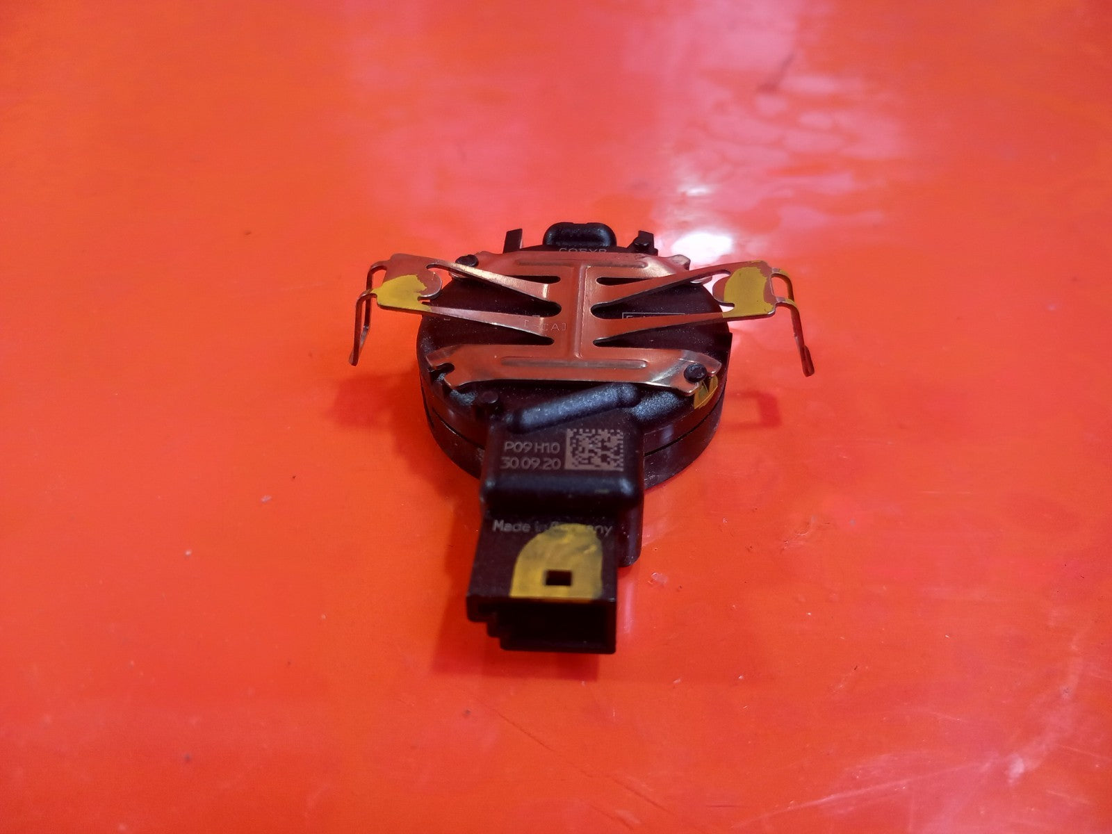2021 Ford Ranger Wildtrak Windscreen Rain Sensor LU5T-17D547-CA Warranty A407 - Image 3