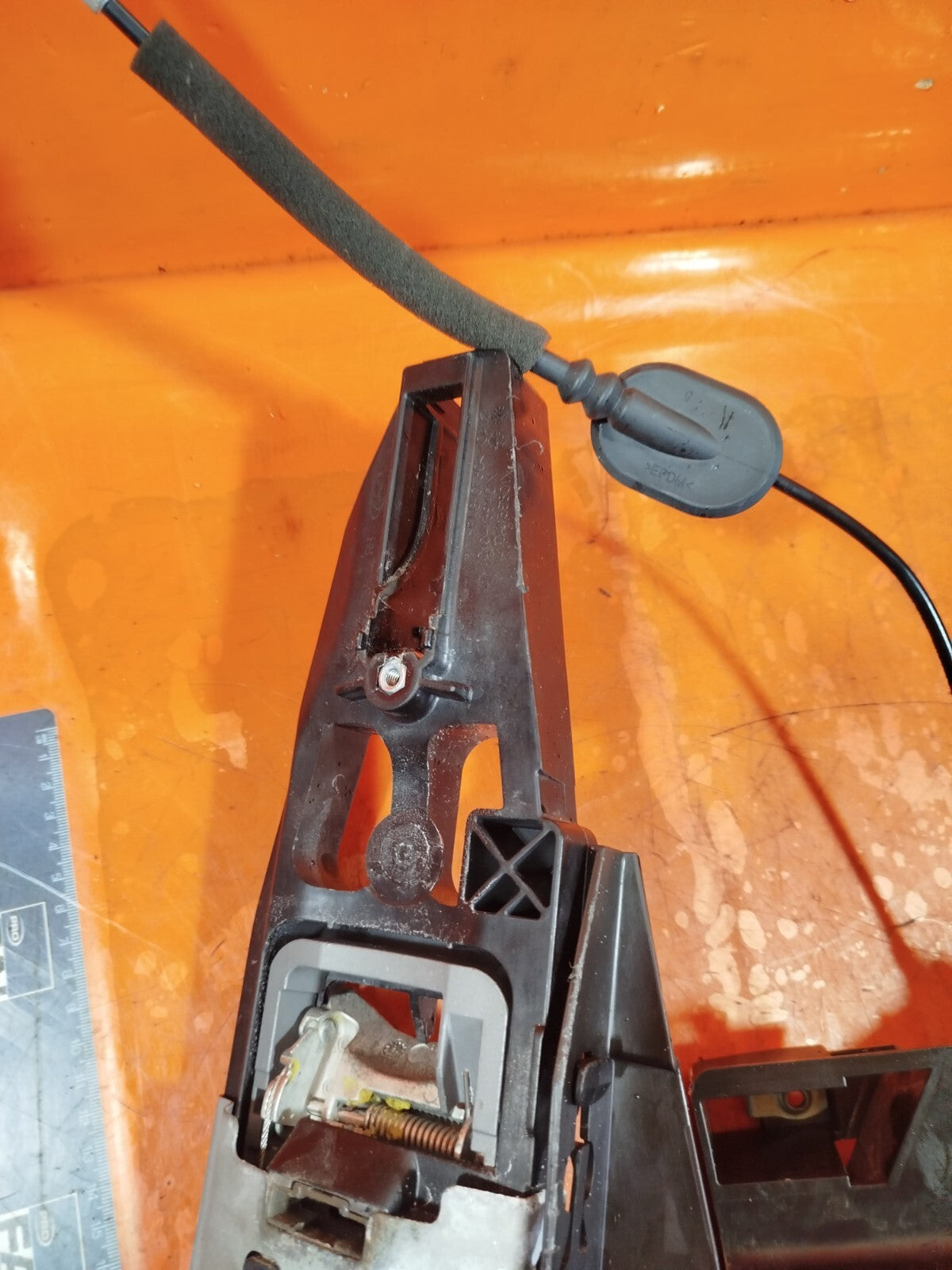 ✅2016 FORD MONDEO MK5 2.0TDCI FRONT RIGHT DOOR LOCK BM5A-A21812-CF + WARRANTY - Image 5