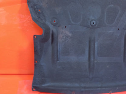 ✅BMW 118D F20 2.0 Diesel 2015 Engine Undertray Splash Guard 7241814 Warranty - Image 7