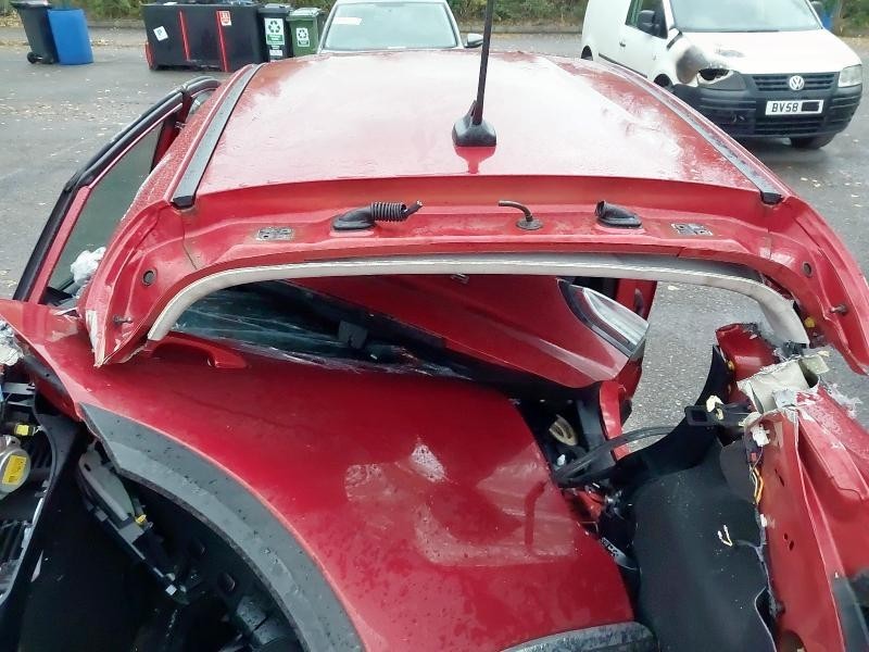 ✅FORD PUMA TITANIUM 1.0 PETROL 2023 BREAKING PRICE PER WHEEL NUT ONLY RED A328 - Image 11