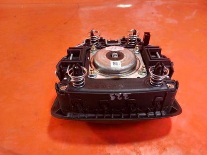 2018 Ssangyong Korando ELX Steering Wheel Abag 86201-34400 Warranty A329 - Image 10