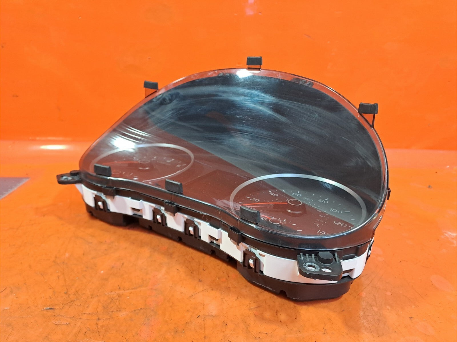 ✅2021 KIA STONIC GT-LINE 1.0P SPEEDO INSTRUMENT CLUSTER 94031-H8230 A240 - Image 10