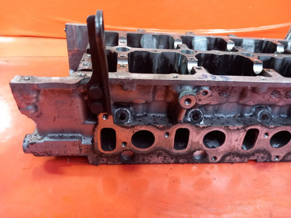 Ssangyong Korando Elx 4X4 2.2 Diesel 2018 Cylinder Head D22DTF/672.950 A329 - Image 12