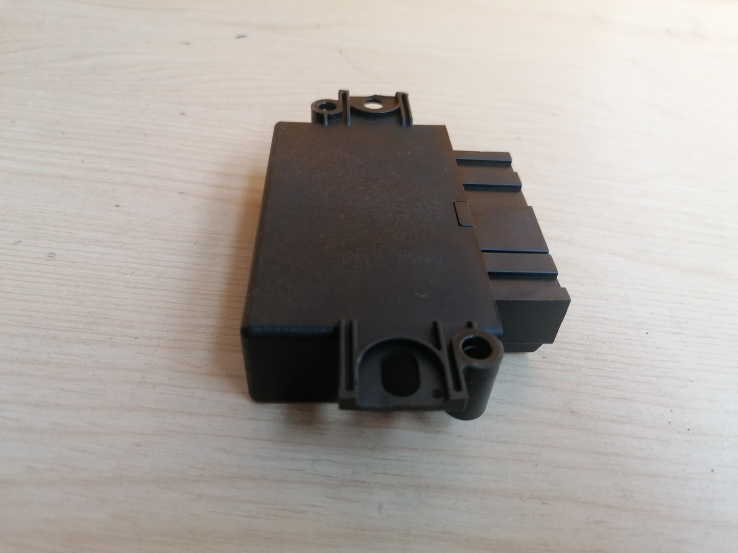 FORD FIESTA PUMA 2017-2022 REAR MODULE PARKING ASSIST AID CONTROL HU5T15K866AG - Image 10