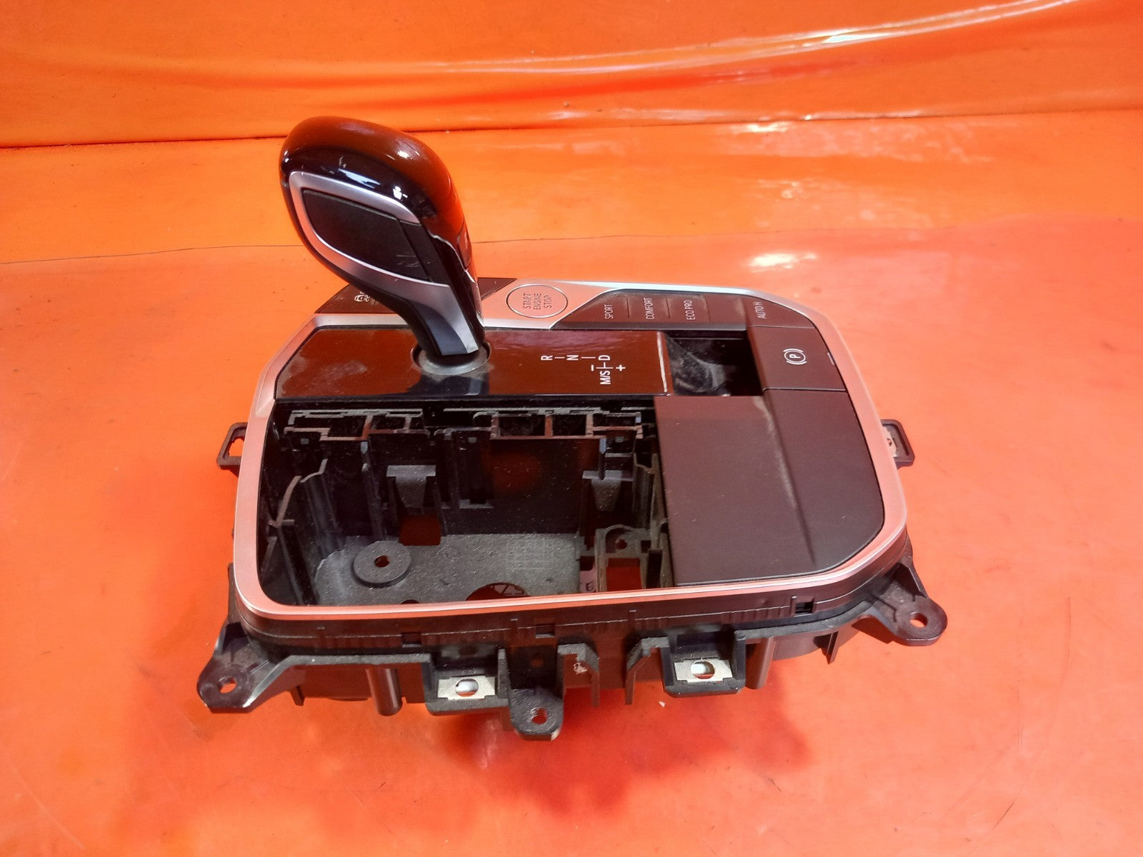 BMW 116D F40 1.5 Diesel 2023 Gear Selector 5A68DC2 Warranty A119 - Image 7