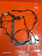 ✅2024 FORD KUGA MK3 ST-LINE FRONT BUMPER WIRING LOOM HARNESS LX6T-14B446-EABH - Image 1