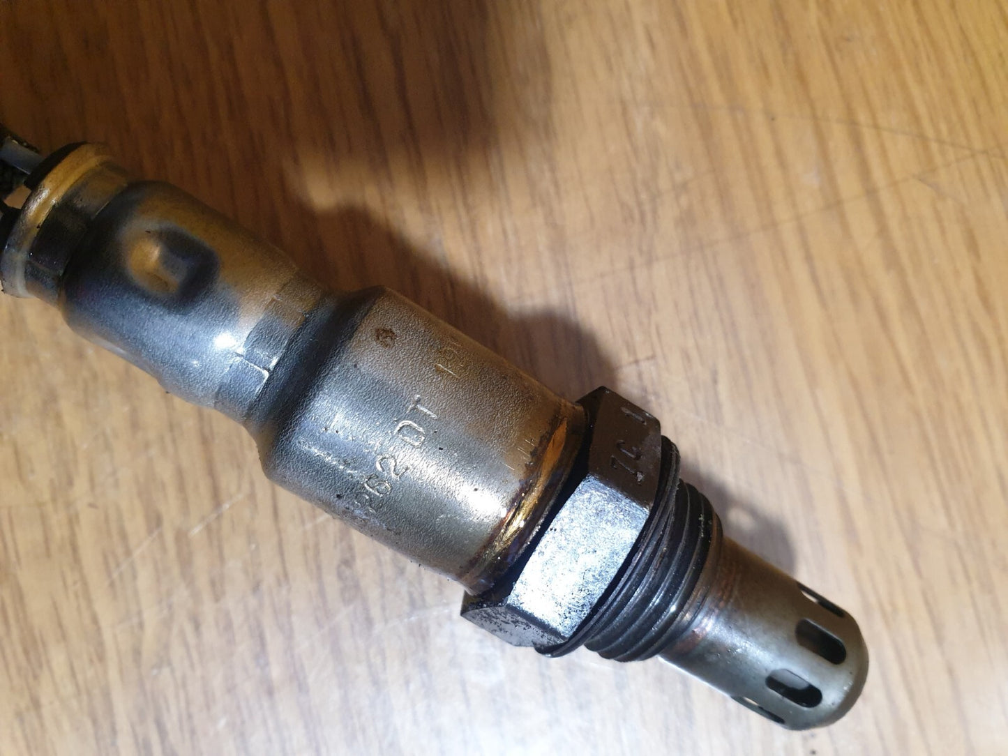 ✅Audi Q2 S-Line 1.4TFSI 2017 Lambda Oxygen Sensors 04E906262 + Warranty A134 - Image 12