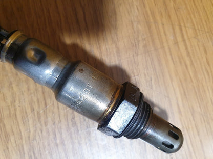 ✅Audi Q2 S-Line 1.4TFSI 2017 Lambda Oxygen Sensors 04E906262 + Warranty A134 - Image 12