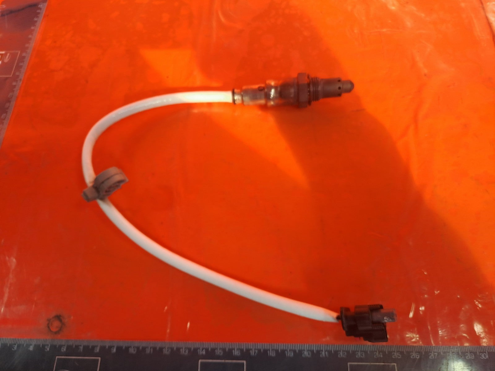 ✅FORD KUGA ST-LINE X 2.5 PETROL 2023 LAMBDA SENSOR PZ119Y460DA A333 - Image 9