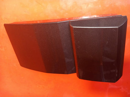 Ford Transit Custom 2.0 Diesel 2021 Fuel Flap Lower Trim Panel Grey GK21V20206AB - Image 12