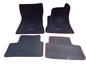 Mercedes W177 A180 Sport 1.5 Diesel 2019 Interior Floor Mats Set A1776801003 - Image 1