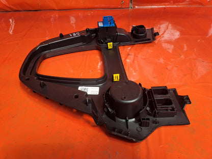 ✅Citroen Berlingo 650 1.5 Diesel 2020 Centre Console Gear Selector Surround Trim - Image 10
