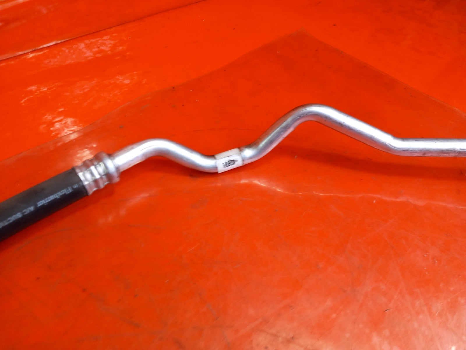 Ford Transit Custom 2.0 Diesel 2024 A/C Air Con Pipe PZ3119N602AA Warranty A406 - Image 10