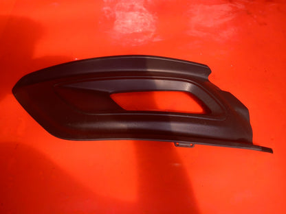 ✅Ford Transit Custom 2.0 Diesel 2021 Front Bumper Left Fog Light Grill Warranty - Image 3