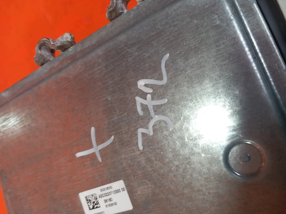 2021 Ford Transit Custom Engine Control Unit KK21-12A650-FA Warranty A372 - Image 9